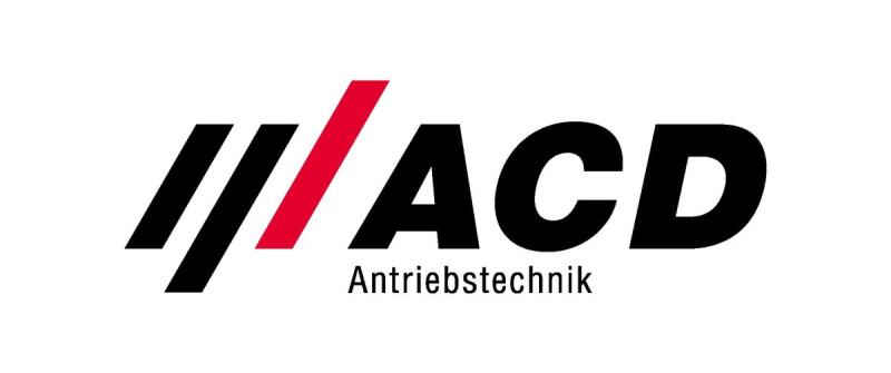 Logo ( (C) ACD Antriebstechnik GmbH)