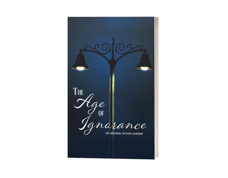 Dr. Michael Ritivoi Hansen Offers a Philosophical Memoir for