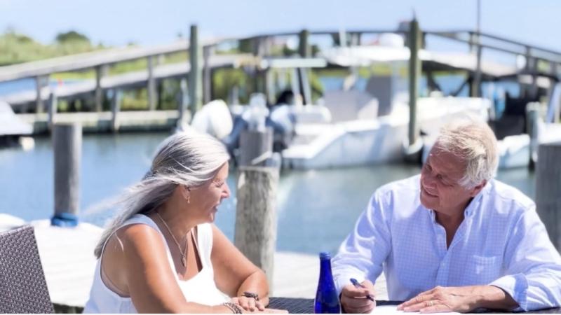 The Hamptons Edge Team at Corcoran Strengthens Representation