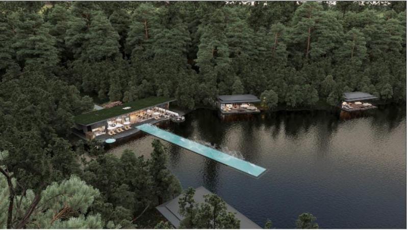 Nature-Inspired Boutique Hotels Lead US Wellness Travel Toward Tranquil, Ritual-Focused Experiences