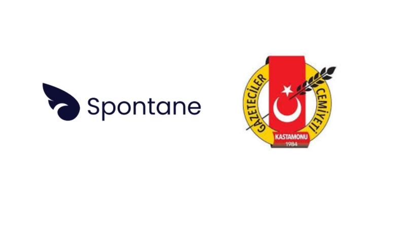Spontane Medya Kastamonu Supports the Digital Communication