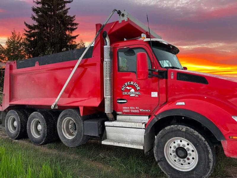 Hydrovac News newsletter image