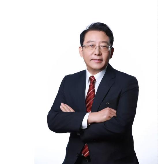 GAC's Feng Xingya Proposes 'Chinese Automotive Export