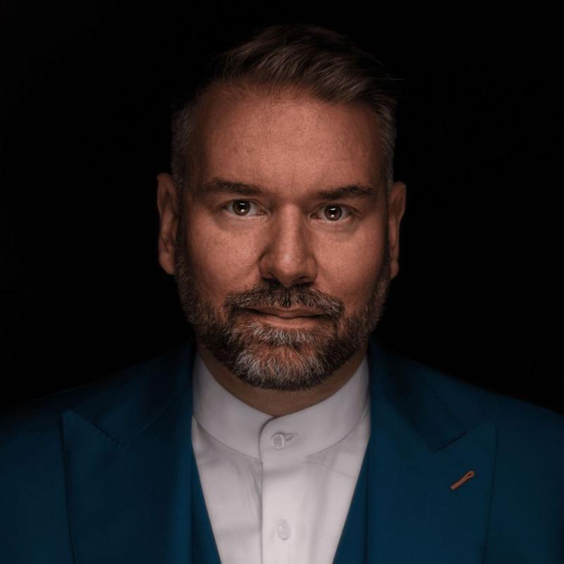 Matthias Christian Bullmahn ( (C) Manfred Jasmund)