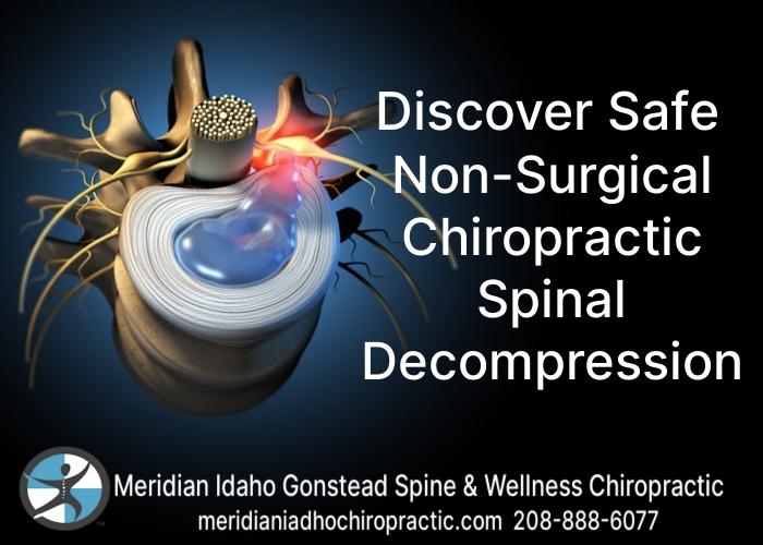 Spinal decompression therapy provides a non-surgical approach to relieving pressure on damaged spinal discs, helping patients with herniated, slipped, or bulging discs recover when integrated with advanced diagnostics and targeted rehabilitation.