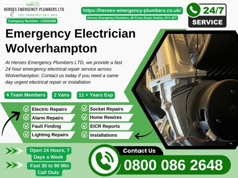Heroes Emergency Plumbers Is Still a Top Choice for Emergency