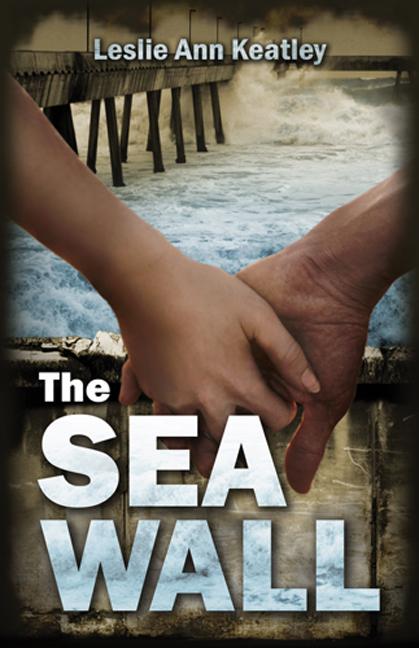 ?The Sea Wall? by Leslie Ann Keatley