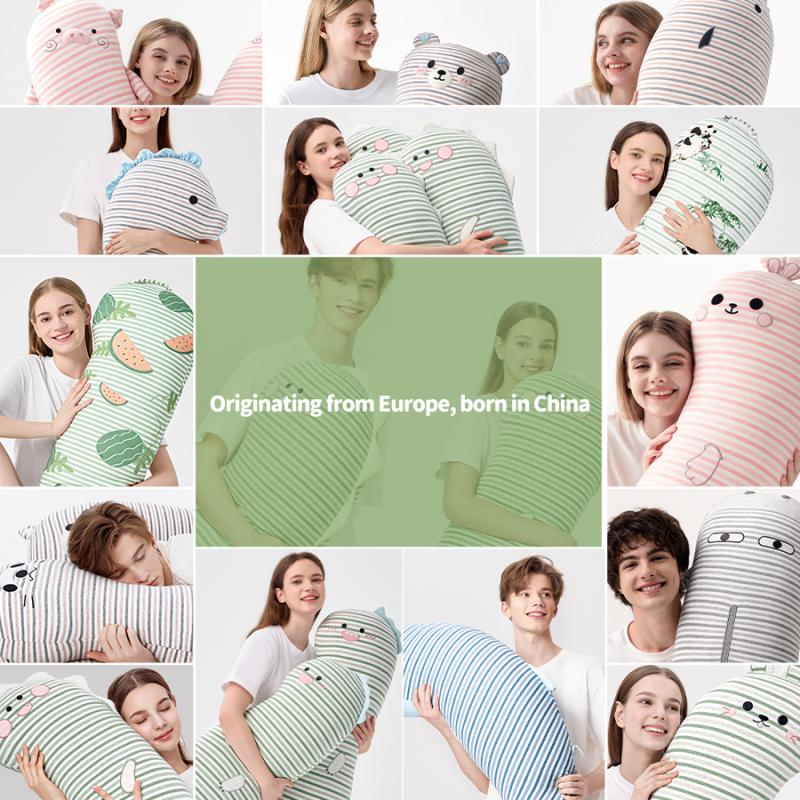 From Europe to the World: FUNMELON's Global "Embrace" Journey