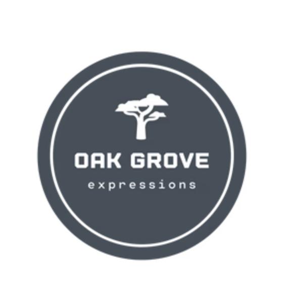 How Oak Grove Expressions Is Turning Outdoor Passion Into Wearable Art for Fishing, Camping, and Riding Enthusiasts Nationwide