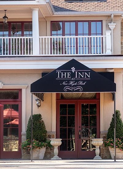One of the standout features of The Inn at New Hyde Park is its ability to cater to a wide range of corporate events.