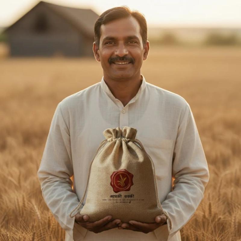 Aap Ki Chakki Introduces Fresh Atta Chakki with home delivery