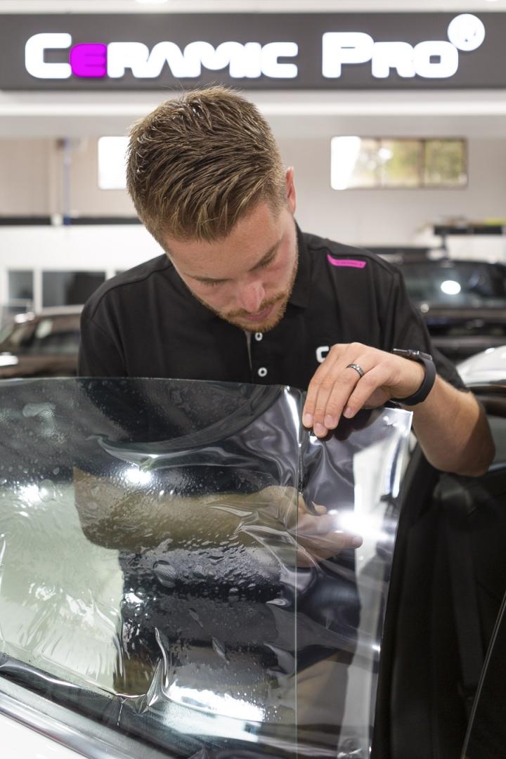 Ceramic Pro Franklin : Auto window tint / Clear bra PPF ( paint protection film) / Ceramic Coating / car Wrap
