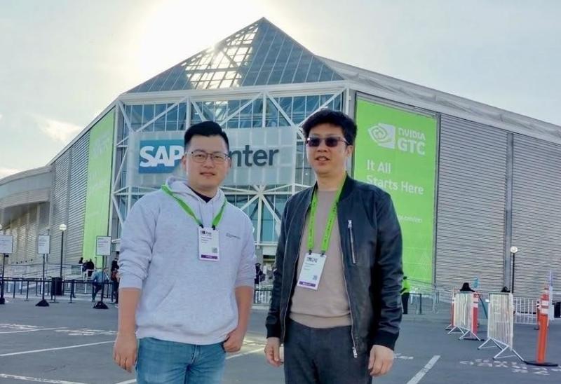 CloudMile Debuts at NVIDIA GTC 2026, Advancing