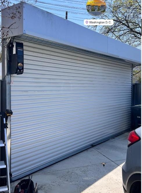 Garage Door Opener Repair - Neighborhood Garage Door Repair Of Columbia