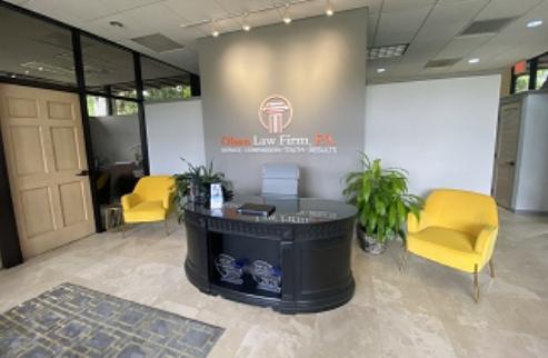 Pam Olsen Accident and Injury