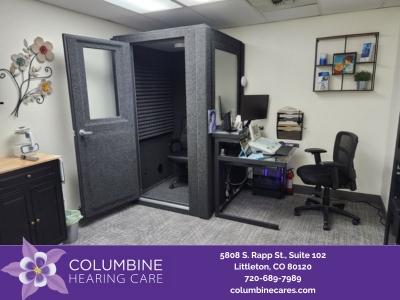 Local Audiologist Encourages Regular Hearing Tests for Adults