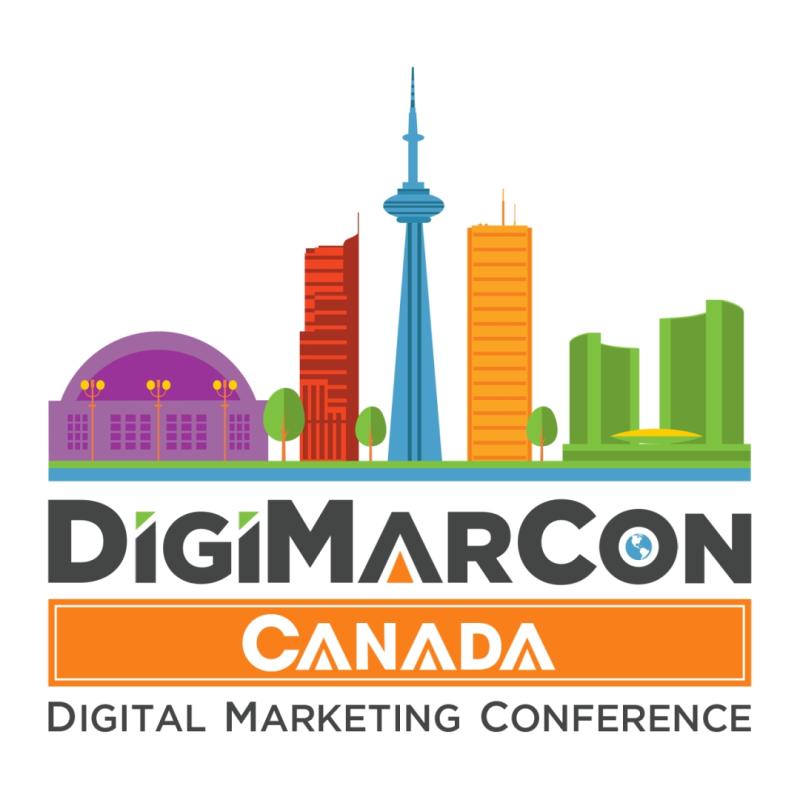 DigiMarCon Canada 2026Returns to Toronto, Bringing the Future