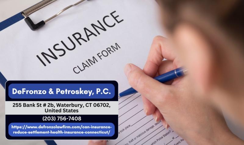 Waterbury Personal Injury Attorney Dan Petroskey Explains How