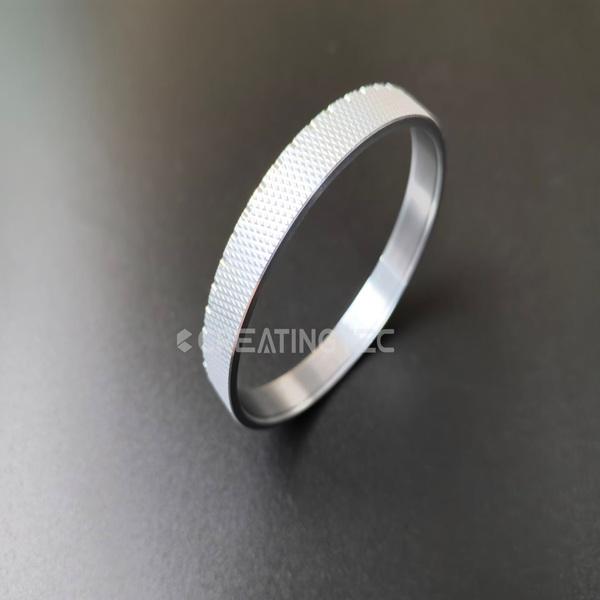 Custom CNC camera cage manufacturing process from design