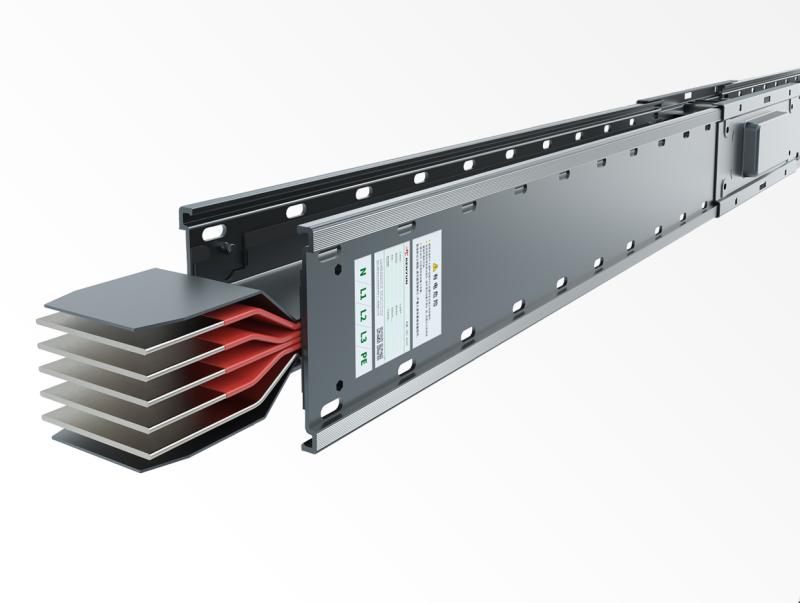 Smart Buildings in the GCC: Modular Power Distribution