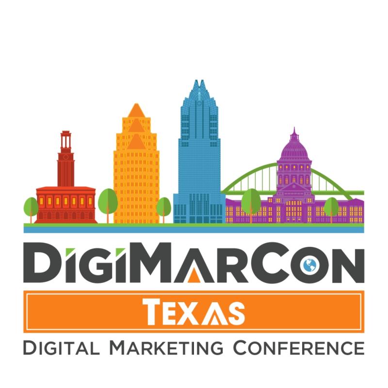 DigiMarCon Texas 2026Returns to Houston, Bringing the Future