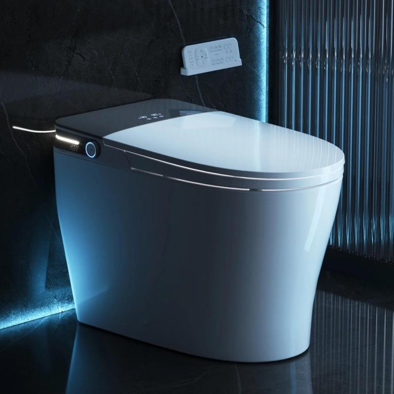 DeerValley Redefines Bathroom Hygiene with Launch of Premium V3