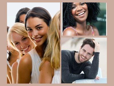 Full range of cosmetic and restorative dental services, including porcelain veneers, wisdom teeth removal, dental implants, teeth whitening, composite bonding, smile makeovers, and gum contouring with advanced laser technology.