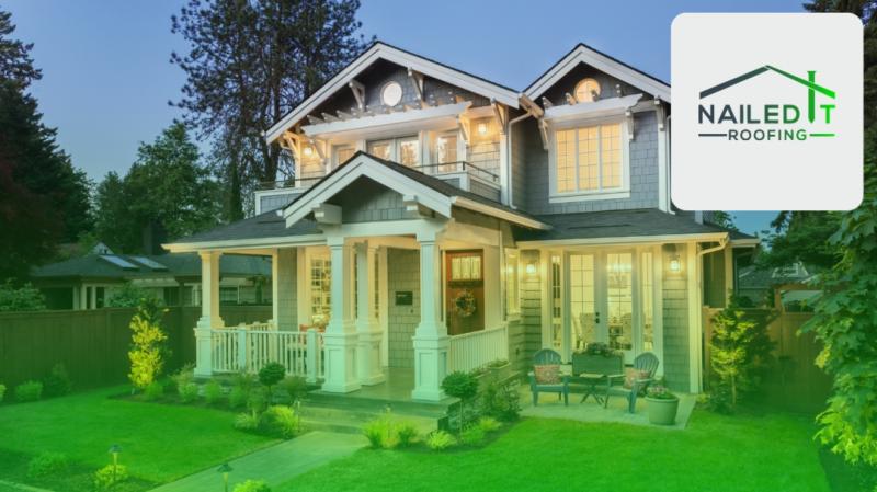 Nailed It Roofing now serves West Point, PA -- providing licensed roof replacement, storm damage repair, and free inspections for homeowners throughout Upper Gwynedd Township in Montgomery County.