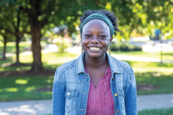 Anisa Joy Leonard Launches "Clarity in Leadership" Personal