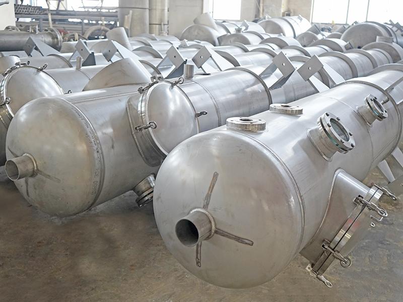 Is The Drying Equipment Future-Proof Against Industry 4.0