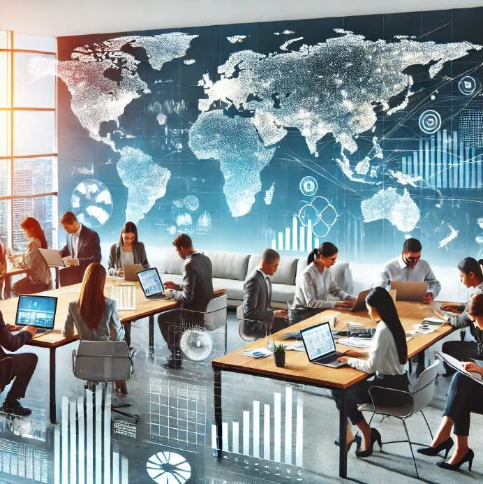 "We understand that dealing with international paperwork can be overwhelming," says Dagoberto Rodriguez, Owner and CEO of My Apostille Service. "Our goal is to simplify and accelerate the authentication process so that our clients can focus on what tru
