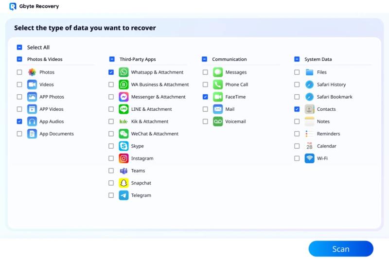 New 2026 Report Highlights Top iPhone Photo Recovery Tools for Lost Memories