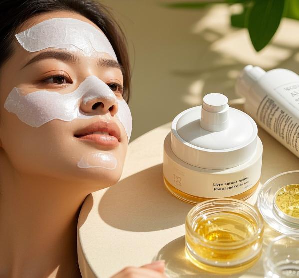 Breakthrough in Skin Regeneration: The Promise