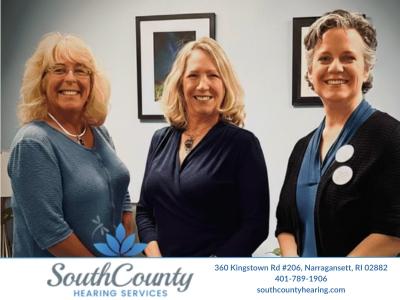 South County Hearing Services Highlights the Importance