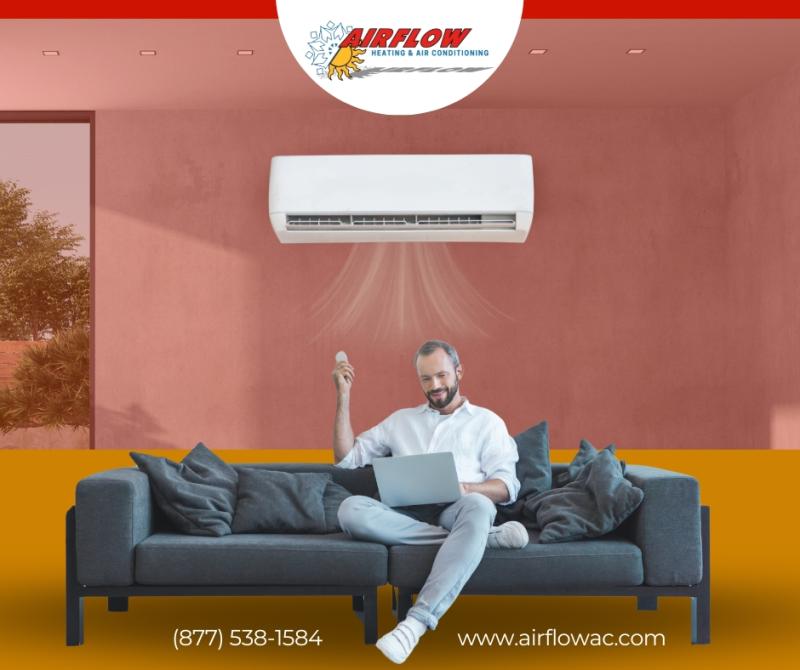 Air Conditioning Near Me: Airflow AC - Trusted Partner for Air