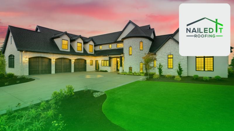 Nailed It Roofing now serves Willingboro, NJ -- delivering licensed roof replacement, storm damage repair, and free inspections for homeowners throughout Burlington County.