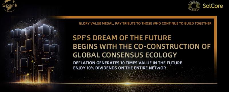 Spark 2.0 & Solcore: Decentralized Staking Revolution Powered