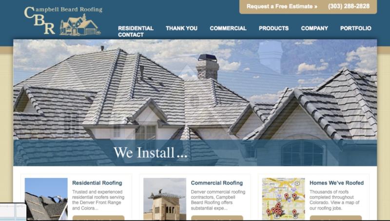 Campbell Beard Roofing Marks 30 Years of Trusted Roofing