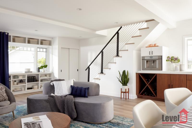 Level Up Home Builders Launches Premium Room Addition Services
