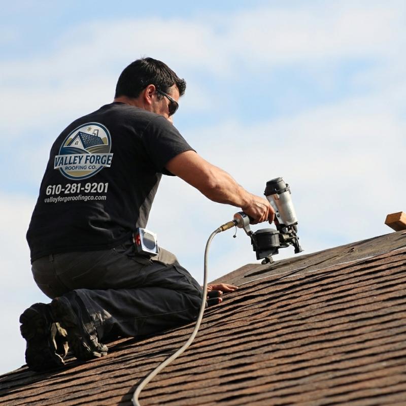 Valley Forge Roofing Co. Experts Explain Why King of Prussia