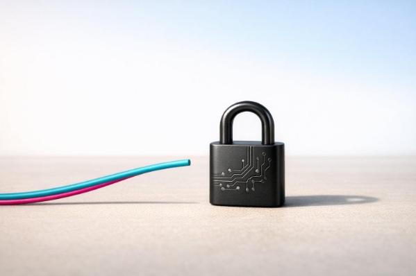 Company Strengthens Security Posture with New AI Vendor