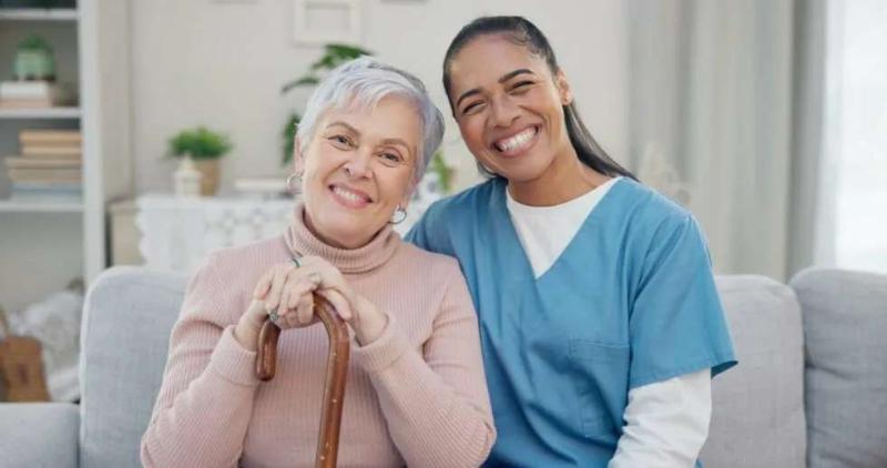 A Kind Heart Healthcare Services Sets the Standard for Senior