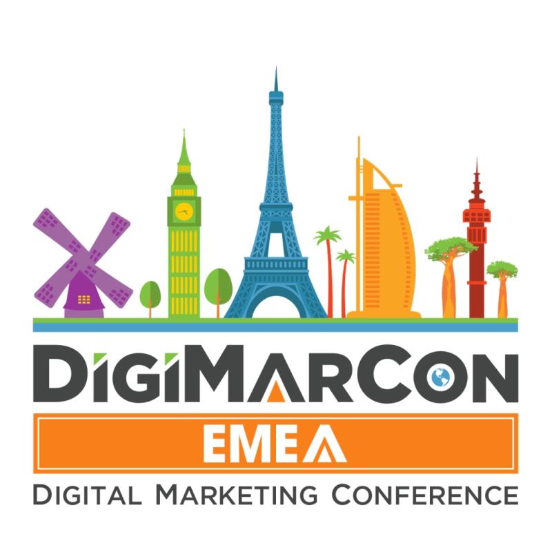 DigiMarCon EMEA 2026Returns Bringing the Future of Digital