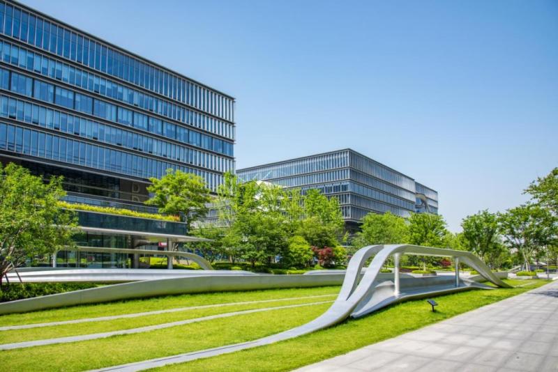 From Industrial Equipment to Consumer Goods: One-Stop Global