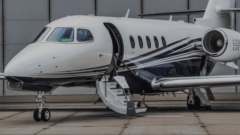 Hawthorne Aviation Expands Private Jet Charter Services to East