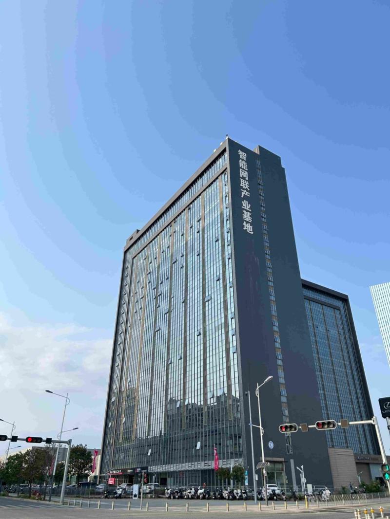 Shenzhen Jingda Display Technology Co., Ltd.