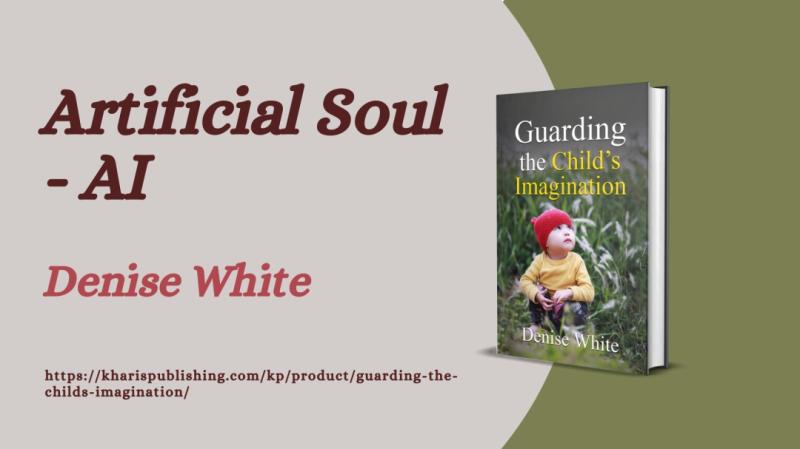 We were created for creativity, problem-solving, and meaningful relationships. No artificial being can replace the depth of human emotion, love, or soul.