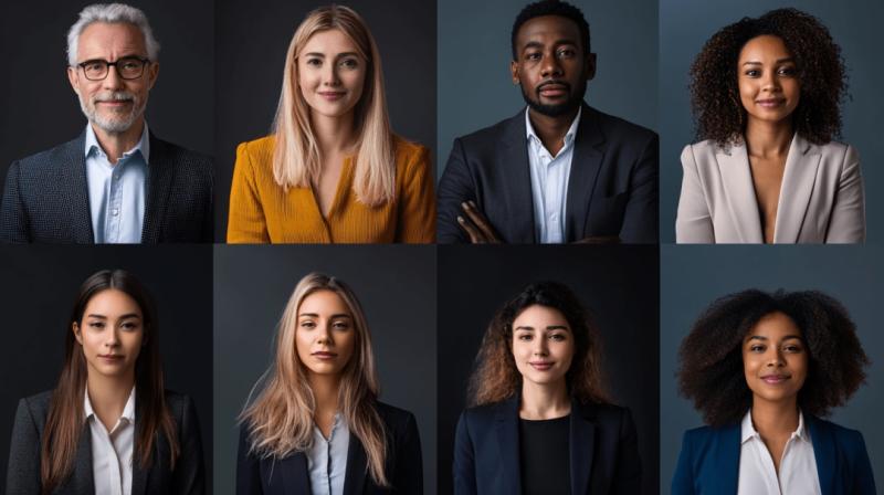 Epic Headshot Introduces AI-Powered Platform for Professional
