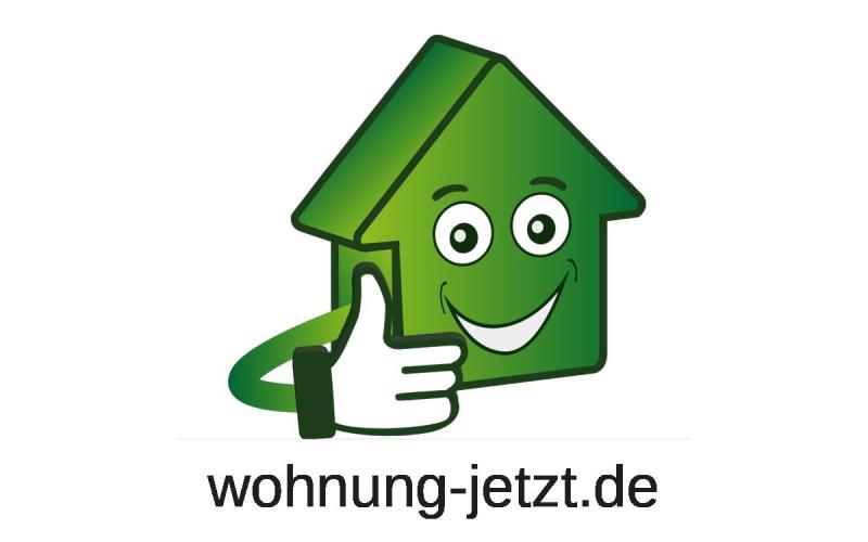Logo wohnung-jetzt.de ( (C) wohnung-jetzt GmbH)