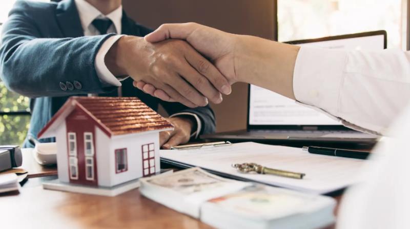 Congress Realty Discloses How Flat Fee MLS Oregon and Low